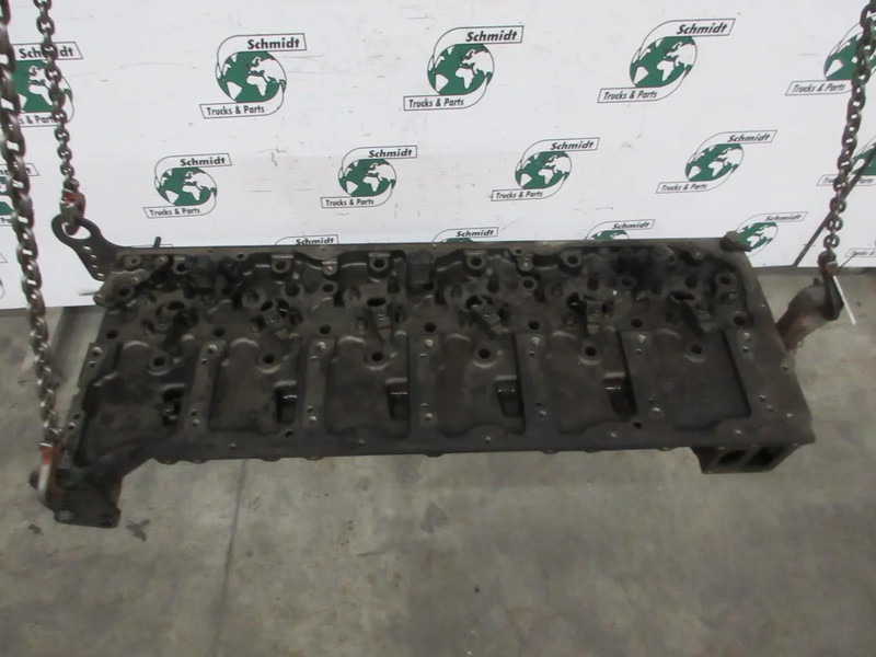 Renault 7422783517 CILINDERKOP ZONDER KLEPEN RENAULT T 430 EURO 6 - Cylinderblock för Lastbil: bild 5 Renault 7422783517 CILINDERKOP ZONDER KLEPEN RENAULT T 430 EURO 6 - Cylinderblock för Lastbil: bild 5
