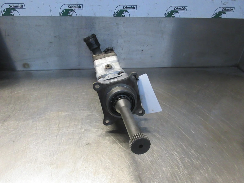 Renault MAGNUM 5010545845 PTO/ POMP - Elektriskt system för Lastbil: bild 4 Renault MAGNUM 5010545845 PTO/ POMP - Elektriskt system för Lastbil: bild 4