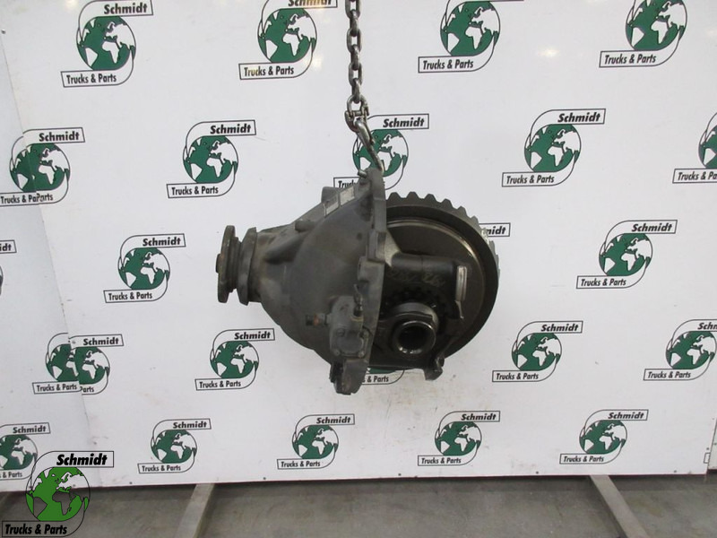 Renault MS 17X A5 3200Q2123 264/CAM08067402 RATIO 1.264 RENAULT AE PRENUIM - Differential för Lastbil: bild 1 Renault MS 17X A5 3200Q2123 264/CAM08067402 RATIO 1.264 RENAULT AE PRENUIM - Differential för Lastbil: bild 1