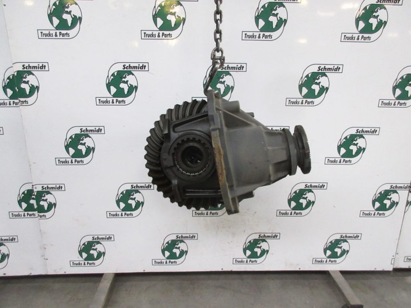 Renault MS 17X A5 3200Q2123 264/CAM08067402 RATIO 1.264 RENAULT AE PRENUIM - Differential för Lastbil: bild 3 Renault MS 17X A5 3200Q2123 264/CAM08067402 RATIO 1.264 RENAULT AE PRENUIM - Differential för Lastbil: bild 3