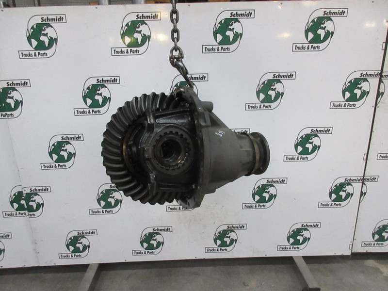 Renault MS 17X A6 3200Q2123 285/RATIO 1/285 RENAULT AE /PRIMUEM EURO 5 - Differential för Lastbil: bild 3 Renault MS 17X A6 3200Q2123 285/RATIO 1/285 RENAULT AE /PRIMUEM EURO 5 - Differential för Lastbil: bild 3
