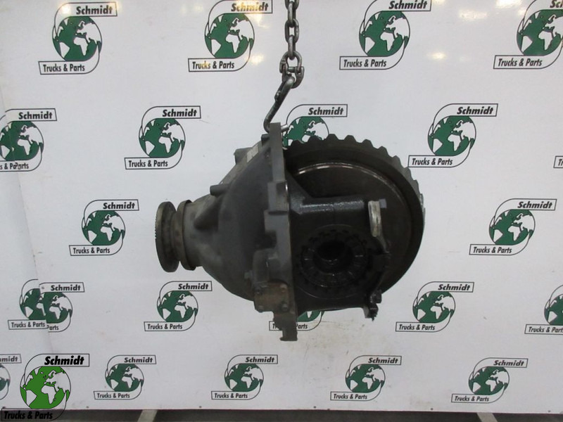 Renault MS 17X A6 3200Q2123 285/RATIO 1/285 RENAULT AE /PRIMUEM EURO 5 - Differential för Lastbil: bild 1 Renault MS 17X A6 3200Q2123 285/RATIO 1/285 RENAULT AE /PRIMUEM EURO 5 - Differential för Lastbil: bild 1