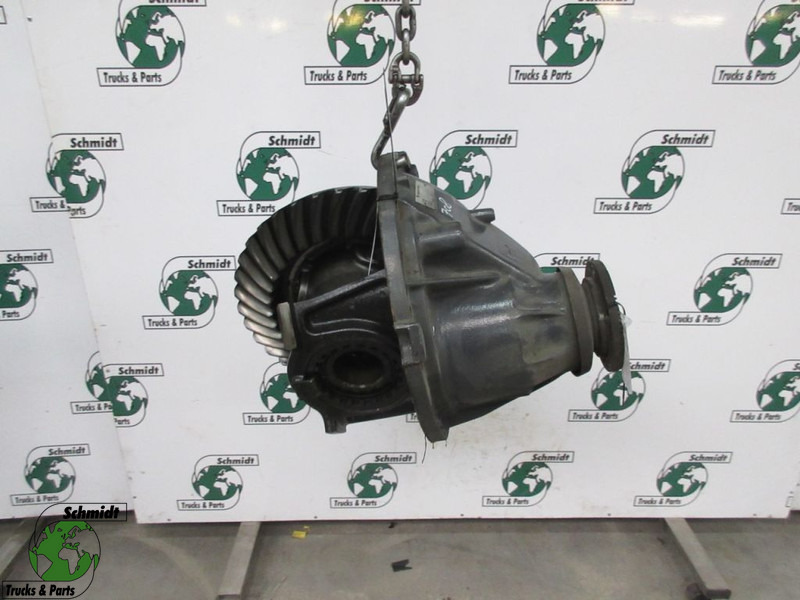 Renault T-SERIE 7420836784 DIFFERENTIEEL MS17X RATIO 1/264 EURO 6 - Differential för Lastbil: bild 1 Renault T-SERIE 7420836784 DIFFERENTIEEL MS17X RATIO 1/264 EURO 6 - Differential för Lastbil: bild 1