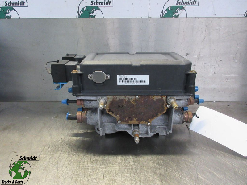 Krone 950823008 ABS AS MODULE OPLEGGER KOGEL MODEL 2018 - Reservdelar för Lastbil: bild 1 Krone 950823008 ABS AS MODULE OPLEGGER KOGEL MODEL 2018 - Reservdelar för Lastbil: bild 1