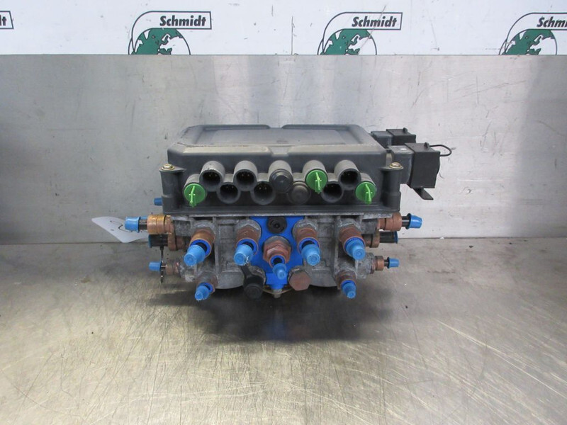 Krone 950823008 ABS AS MODULE OPLEGGER KOGEL MODEL 2018 - Reservdelar för Lastbil: bild 3 Krone 950823008 ABS AS MODULE OPLEGGER KOGEL MODEL 2018 - Reservdelar för Lastbil: bild 3