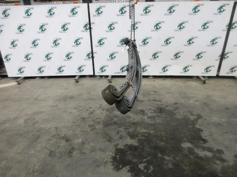 Scania 2928179 // 2534051 BLADVEER SCANIA R 410 EURO 6 MODEL 2021 R+L NGS - Ressorfjädring för Lastbil: bild 2 Scania 2928179 // 2534051 BLADVEER SCANIA R 410 EURO 6 MODEL 2021 R+L NGS - Ressorfjädring för Lastbil: bild 2