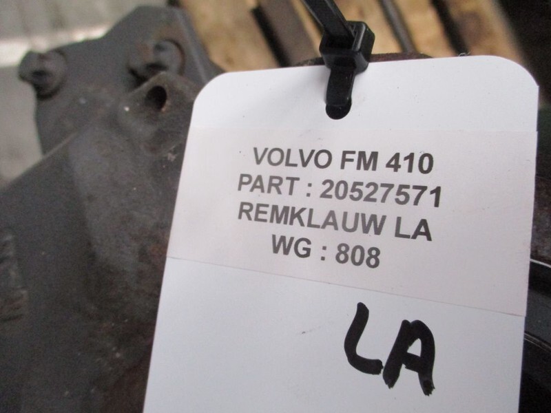 Volvo 20527571 REMKLAUW FM EURO 6 - Bromsok för Lastbil: bild 3 Volvo 20527571 REMKLAUW FM EURO 6 - Bromsok för Lastbil: bild 3