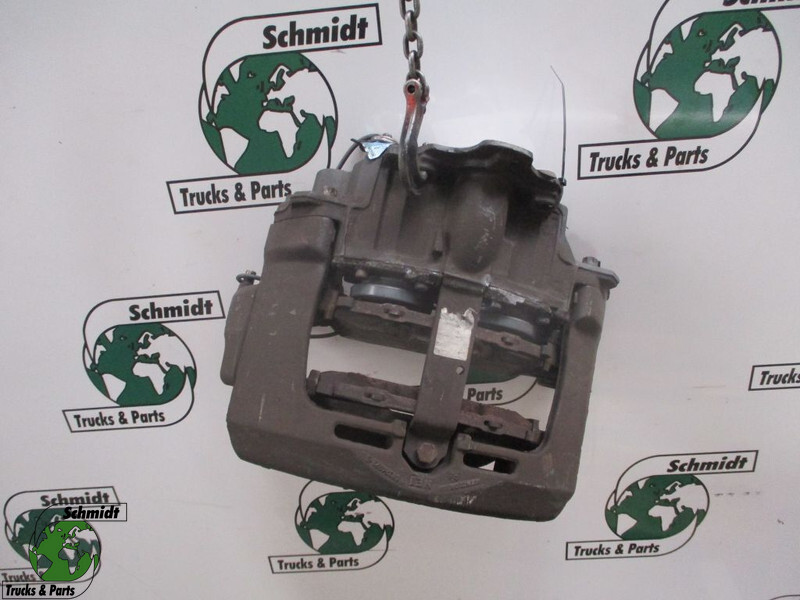 Volvo 20527571 REMKLAUW FM EURO 6 - Bromsok för Lastbil: bild 1 Volvo 20527571 REMKLAUW FM EURO 6 - Bromsok för Lastbil: bild 1