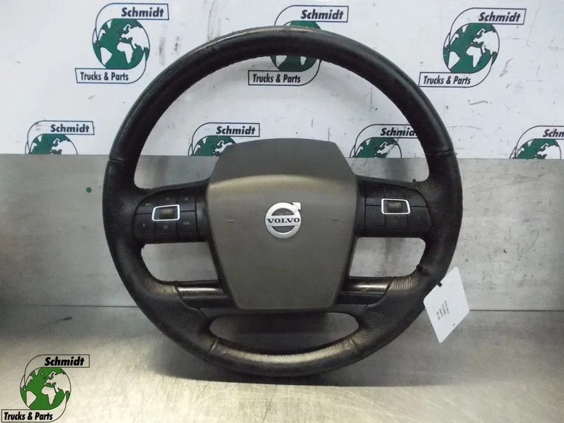 Volvo 20562465 STUURWIEL VOLVO FM FH FMX EURO 6 MET LEER - Ratt för Lastbil: bild 3 Volvo 20562465 STUURWIEL VOLVO FM FH FMX EURO 6 MET LEER - Ratt för Lastbil: bild 3