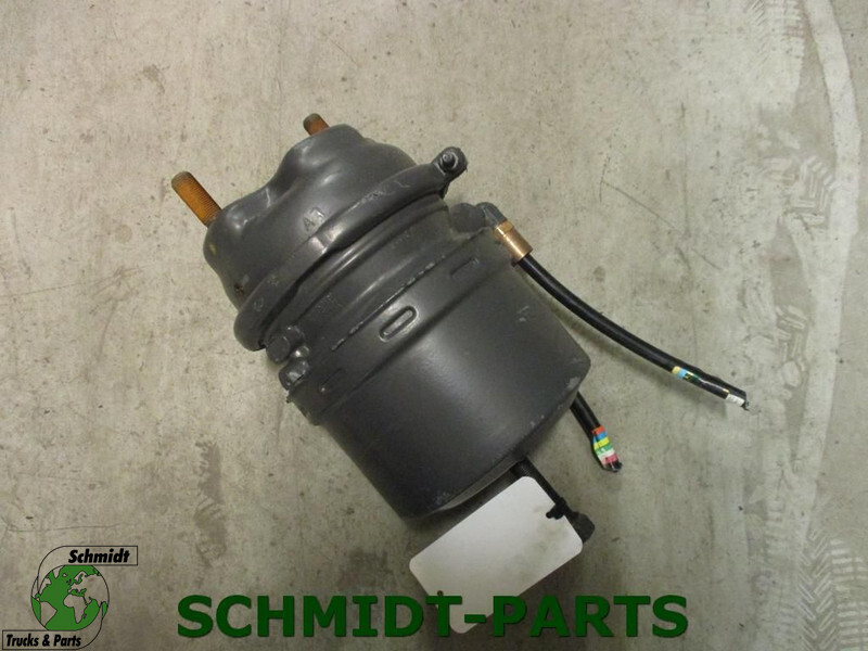 Volvo 20721845 Rembooster - Bromscylinder för Lastbil: bild 1 Volvo 20721845 Rembooster - Bromscylinder för Lastbil: bild 1