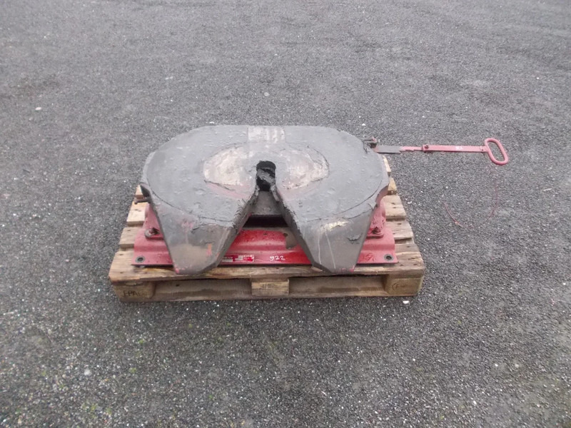 Jost G50-X D152 JSK37C03809EE G50-X D152 JSK37C03809EE MERCEDES BENZ 1851 EURO 6 - Vändskivekoppling för Lastbil: bild 3 Jost G50-X D152 JSK37C03809EE G50-X D152 JSK37C03809EE MERCEDES BENZ 1851 EURO 6 - Vändskivekoppling för Lastbil: bild 3