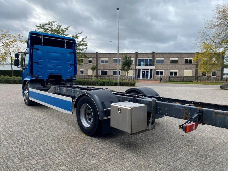DAF LF290 / ONLY:429873KM / LWDS / GOOD TYRES / AUTOMATIC / EURO-6 / 2018 - Chassi lastbil: bild 3 DAF LF290 / ONLY:429873KM / LWDS / GOOD TYRES / AUTOMATIC / EURO-6 / 2018 - Chassi lastbil: bild 3