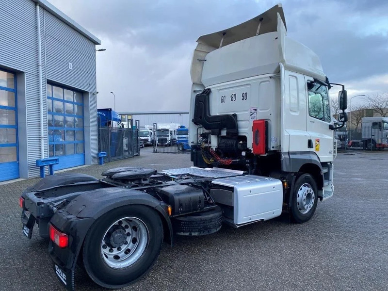 DAF CF460 / AUTOMATIC / PARK COOL / SPACE CAB / EURO-6 / 2017 - Dragbil: bild 5 DAF CF460 / AUTOMATIC / PARK COOL / SPACE CAB / EURO-6 / 2017 - Dragbil: bild 5