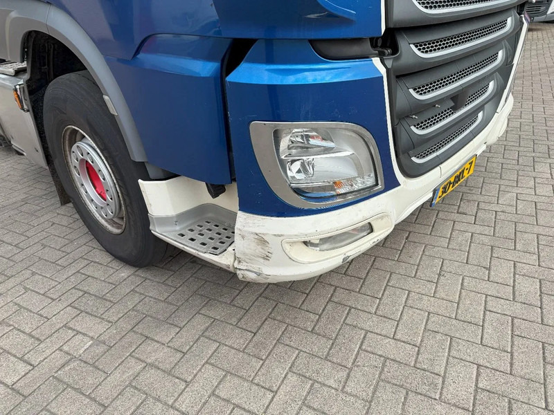 DAF XF106-480 / ENGINE PROBLEMS / NL TRUCK / HYDRAULICS / PARKCOOL / DEB / LWDS / SMART TACHO / ALCOA / EURO-6 / 2018 - Dragbil: bild 5 DAF XF106-480 / ENGINE PROBLEMS / NL TRUCK / HYDRAULICS / PARKCOOL / DEB / LWDS / SMART TACHO / ALCOA / EURO-6 / 2018 - Dragbil: bild 5