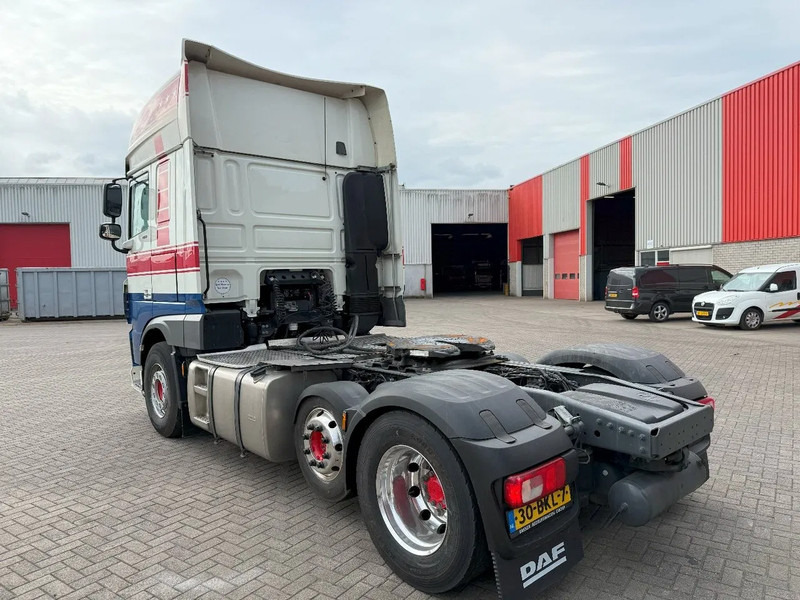 DAF XF106-480 / ENGINE PROBLEMS / NL TRUCK / HYDRAULICS / PARKCOOL / DEB / LWDS / SMART TACHO / ALCOA / EURO-6 / 2018 - Dragbil: bild 3 DAF XF106-480 / ENGINE PROBLEMS / NL TRUCK / HYDRAULICS / PARKCOOL / DEB / LWDS / SMART TACHO / ALCOA / EURO-6 / 2018 - Dragbil: bild 3
