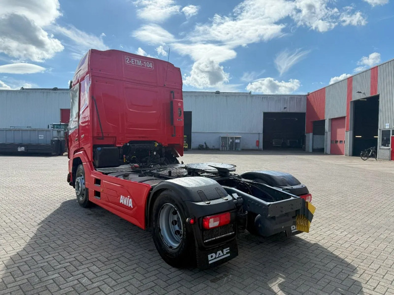 DAF XF450 FT / ENGINE RUNNING / ONLY:132521 KM / HYDRAULICS / DIGITAL DASH / DEB / HIGH CAB / AUTOMATIC / EURO-6 / 2024 - Dragbil: bild 3 DAF XF450 FT / ENGINE RUNNING / ONLY:132521 KM / HYDRAULICS / DIGITAL DASH / DEB / HIGH CAB / AUTOMATIC / EURO-6 / 2024 - Dragbil: bild 3