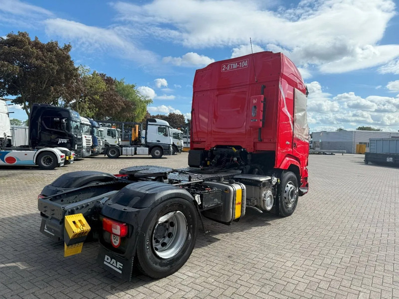 DAF XF450 FT / ENGINE RUNNING / ONLY:132521 KM / HYDRAULICS / DIGITAL DASH / DEB / HIGH CAB / AUTOMATIC / EURO-6 / 2024 - Dragbil: bild 5 DAF XF450 FT / ENGINE RUNNING / ONLY:132521 KM / HYDRAULICS / DIGITAL DASH / DEB / HIGH CAB / AUTOMATIC / EURO-6 / 2024 - Dragbil: bild 5