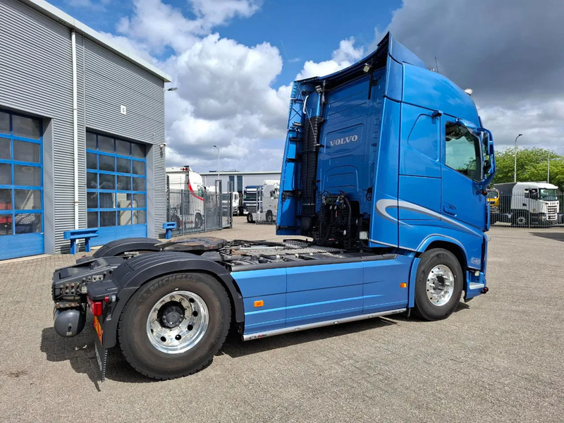 Volvo FH4-500 / HYDRAULICS / 675811 KM / VEB+ / PARKCOOL / NAVI / LWDS / ACC / FULL OPTION / TOP CONDITION / EURO-6 / 2018 - Dragbil: bild 5 Volvo FH4-500 / HYDRAULICS / 675811 KM / VEB+ / PARKCOOL / NAVI / LWDS / ACC / FULL OPTION / TOP CONDITION / EURO-6 / 2018 - Dragbil: bild 5