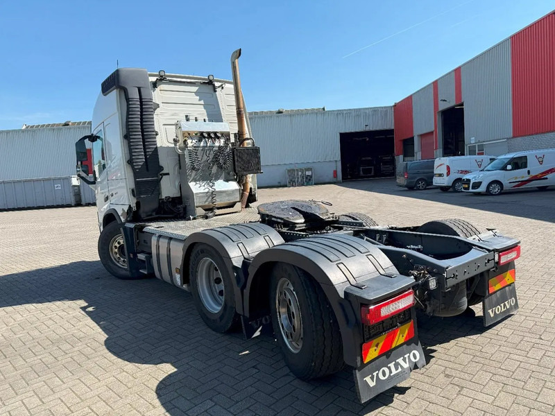 Volvo FM5-500 / ENGINE RUNNING / HYDRAULICS / DYNAMIC STEERING / ONLY:228169 KM / FULL-AIR / LIFT+LENKACHSE / VEB+ / ACC / LWDS / AUTO - Dragbil: bild 3 Volvo FM5-500 / ENGINE RUNNING / HYDRAULICS / DYNAMIC STEERING / ONLY:228169 KM / FULL-AIR / LIFT+LENKACHSE / VEB+ / ACC / LWDS / AUTO - Dragbil: bild 3