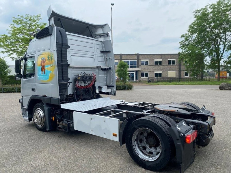 Volvo FM9-300 / MEGA / FULL-AIR / XENON / ONLY:372618KM / MANUAL / EURO-3 / 2004 - Dragbil: bild 3 Volvo FM9-300 / MEGA / FULL-AIR / XENON / ONLY:372618KM / MANUAL / EURO-3 / 2004 - Dragbil: bild 3