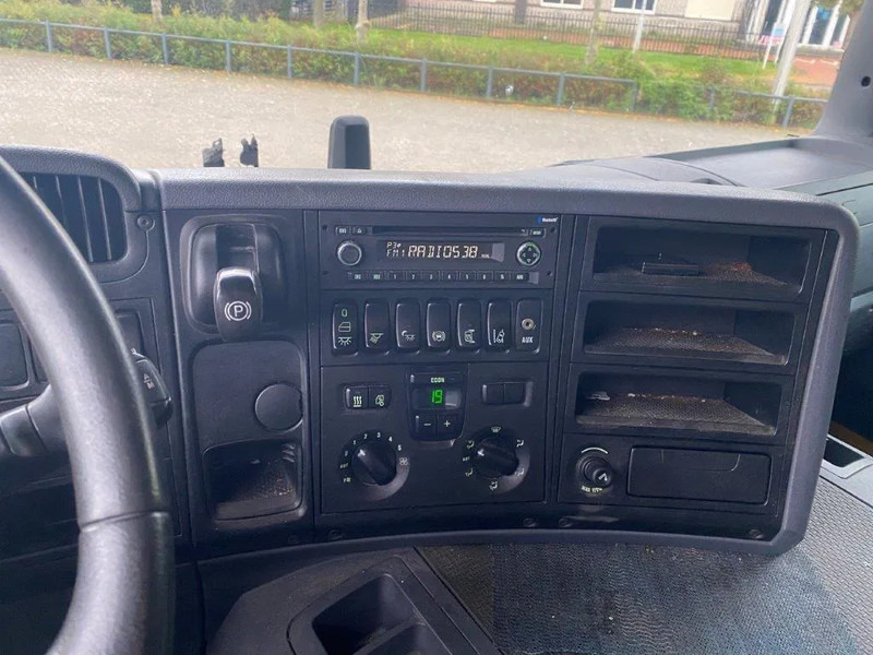 Chassi lastbil Scania P250 / NL TRUCK / LWDS / FULL-AIR / GOOD CONDITION / AUTOMATIC / EURO-6 / 2015: bild 17