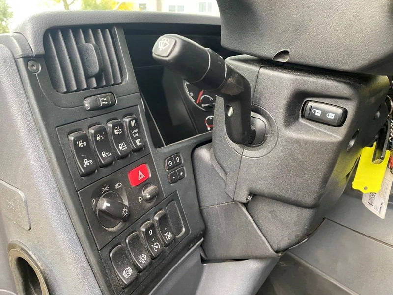 Chassi lastbil Scania P250 / NL TRUCK / LWDS / FULL-AIR / GOOD CONDITION / AUTOMATIC / EURO-6 / 2015: bild 11