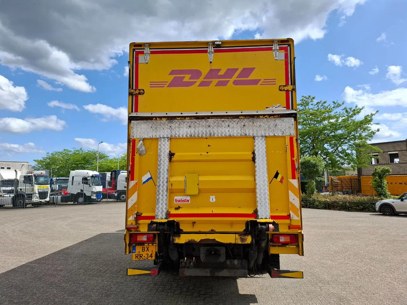 Volvo FH13-420 / NL TRUCK / TUV:29-07-2025 / PLATFORM 2000KG / AIRCO / FRIDGE / AUTOMATIC / EURO-5 / 2010 - Lastbil med skåp: bild 5 Volvo FH13-420 / NL TRUCK / TUV:29-07-2025 / PLATFORM 2000KG / AIRCO / FRIDGE / AUTOMATIC / EURO-5 / 2010 - Lastbil med skåp: bild 5