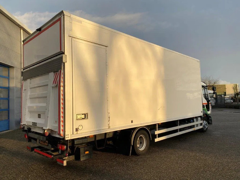 Volvo FL5-210 / NL TRUCK / ONLY:495823 KM / PLATFORM 1500 KG / AUTOMATIC / EURO-6 / 2017 - Lastbil med skåp: bild 5 Volvo FL5-210 / NL TRUCK / ONLY:495823 KM / PLATFORM 1500 KG / AUTOMATIC / EURO-6 / 2017 - Lastbil med skåp: bild 5