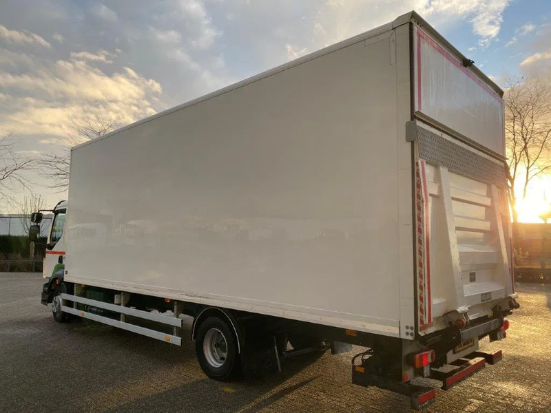 Volvo FL5-210 / NL TRUCK / ONLY:495823 KM / PLATFORM 1500 KG / AUTOMATIC / EURO-6 / 2017 - Lastbil med skåp: bild 3 Volvo FL5-210 / NL TRUCK / ONLY:495823 KM / PLATFORM 1500 KG / AUTOMATIC / EURO-6 / 2017 - Lastbil med skåp: bild 3