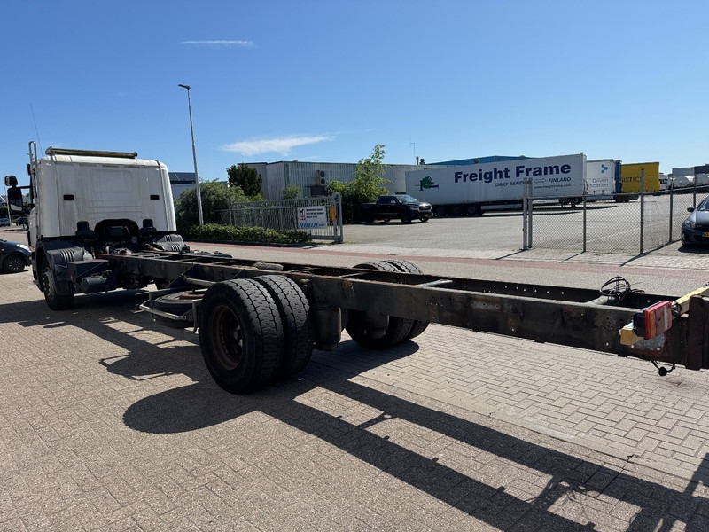 Scania P230 Retarder/Wb:630 cm /920Chassis - Chassi lastbil: bild 5 Scania P230 Retarder/Wb:630 cm /920Chassis - Chassi lastbil: bild 5