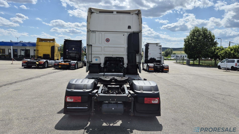 DAF XF 510 FT LOW DECK SSC EURO 6 - Dragbil: bild 3 DAF XF 510 FT LOW DECK SSC EURO 6 - Dragbil: bild 3