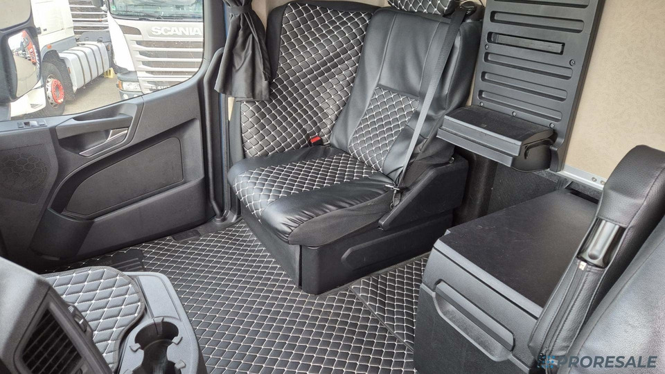 MERCEDES-BENZ ACTROS 1848 LSRL GIGA SPACE EURO 6 - Dragbil: bild 5 MERCEDES-BENZ ACTROS 1848 LSRL GIGA SPACE EURO 6 - Dragbil: bild 5