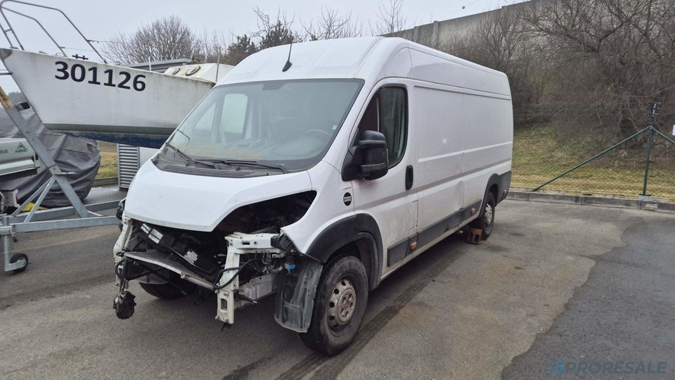 OPEL MOVANO 2,2 CDTi 121 kW - nepojízdný - demontovaný motor s převodovkou - Kylbil: bild 1 OPEL MOVANO 2,2 CDTi 121 kW - nepojízdný - demontovaný motor s převodovkou - Kylbil: bild 1