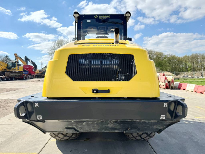 Bomag BW213D-5 - New / Unused / CE Certifed - Vält: bild 4 Bomag BW213D-5 - New / Unused / CE Certifed - Vält: bild 4