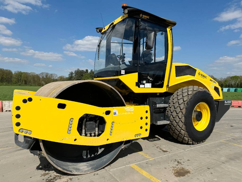Bomag BW213D-5 - New / Unused / CE Certifed - Vält: bild 2 Bomag BW213D-5 - New / Unused / CE Certifed - Vält: bild 2