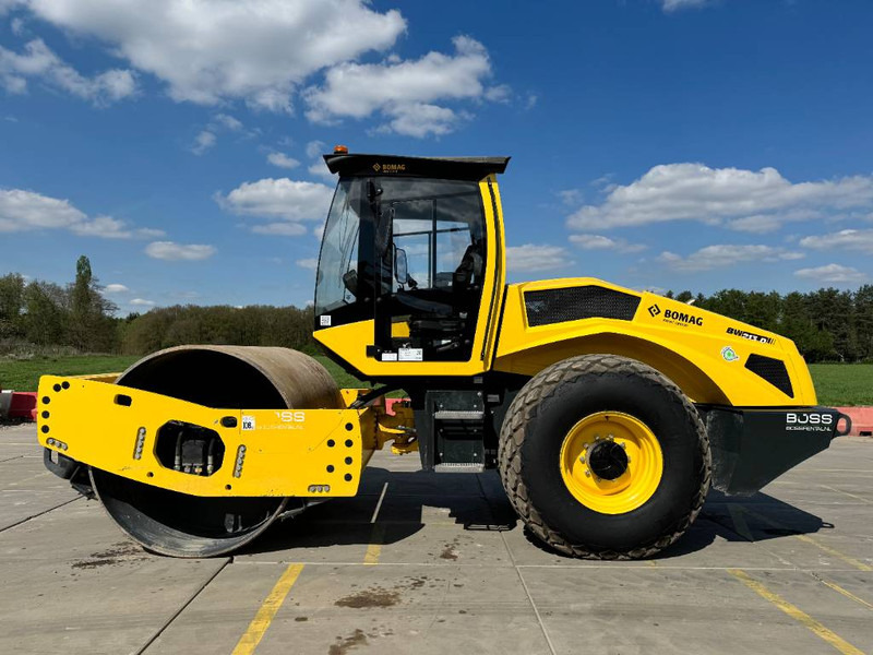 Bomag BW213D-5 - New / Unused / CE Certifed - Vält: bild 1 Bomag BW213D-5 - New / Unused / CE Certifed - Vält: bild 1
