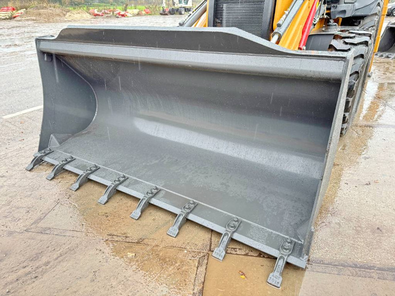 Grävlastare Case 770EX 4WD - New / Unused / Hammer Lines: bild 11