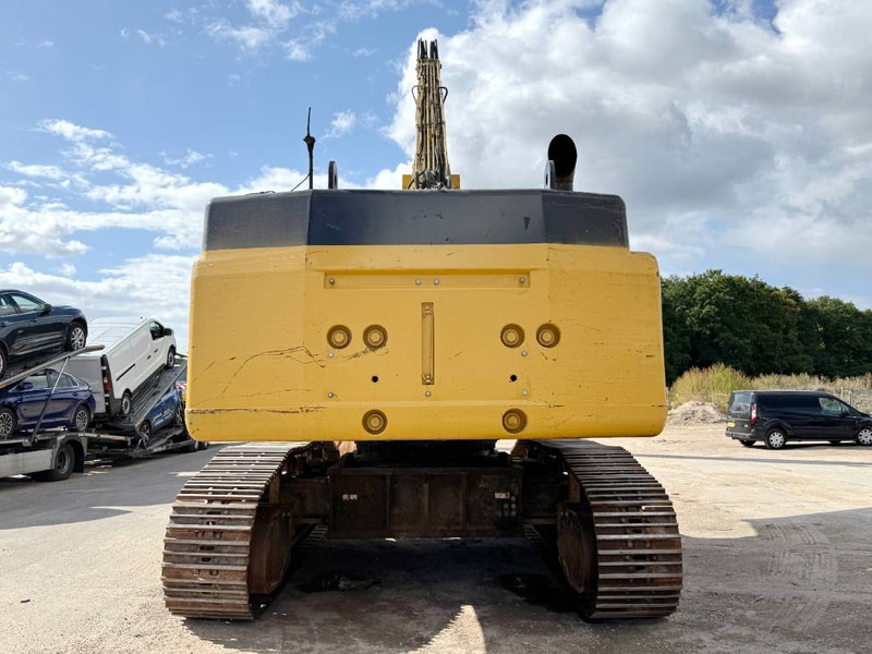 Cat 345C UHD 27m - Hydr Undercarriage / German Machine - Bandgrävare: bild 5 Cat 345C UHD 27m - Hydr Undercarriage / German Machine - Bandgrävare: bild 5