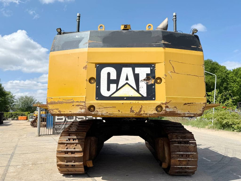 Cat 374DL ME - Automatic Greasing / Parking Heater - Bandgrävare: bild 4 Cat 374DL ME - Automatic Greasing / Parking Heater - Bandgrävare: bild 4