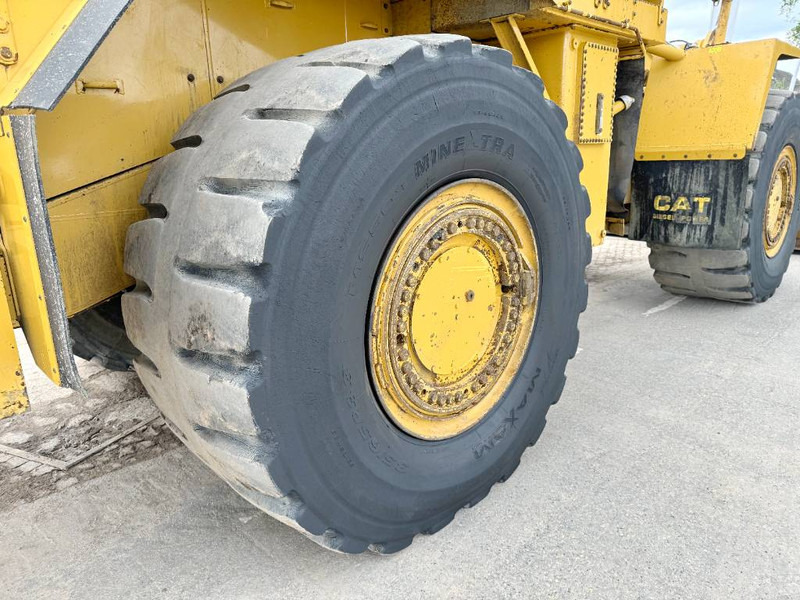 Hjullastare Cat 988H - Engine & Gearbox 7.500h Ago Rebuilt: bild 18