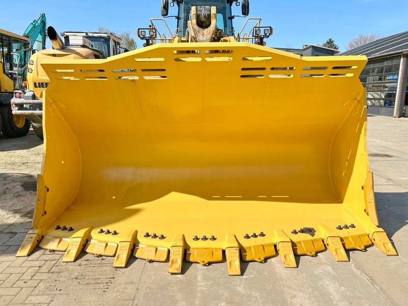Cat 988K Bucket - New / Unused - Skopa för Byggmaskiner: bild 5 Cat 988K Bucket - New / Unused - Skopa för Byggmaskiner: bild 5