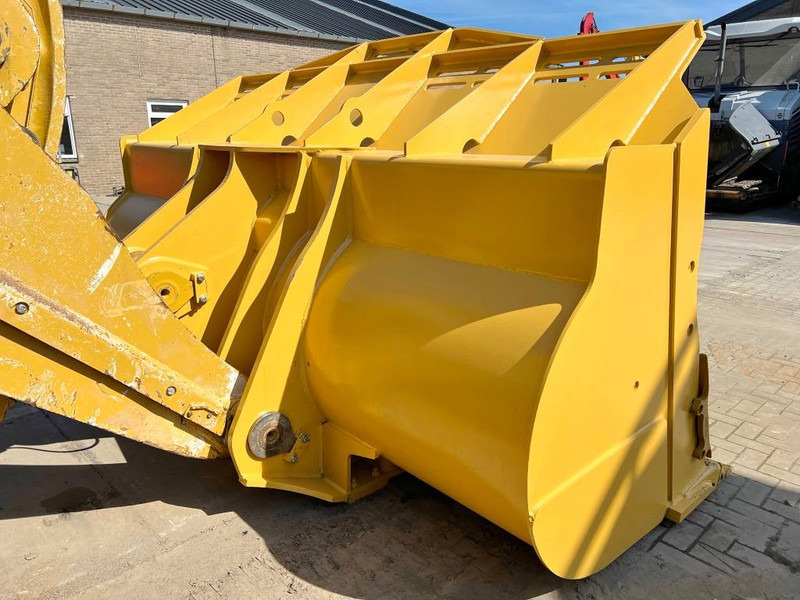 Cat 988K Bucket - New / Unused - Skopa för Byggmaskiner: bild 3 Cat 988K Bucket - New / Unused - Skopa för Byggmaskiner: bild 3