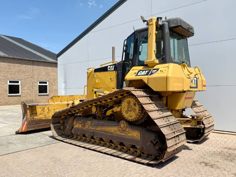 Cat D6N LGP - CE Certified / Ripper Valve / Airco - Bulldozer: bild 3 Cat D6N LGP - CE Certified / Ripper Valve / Airco - Bulldozer: bild 3