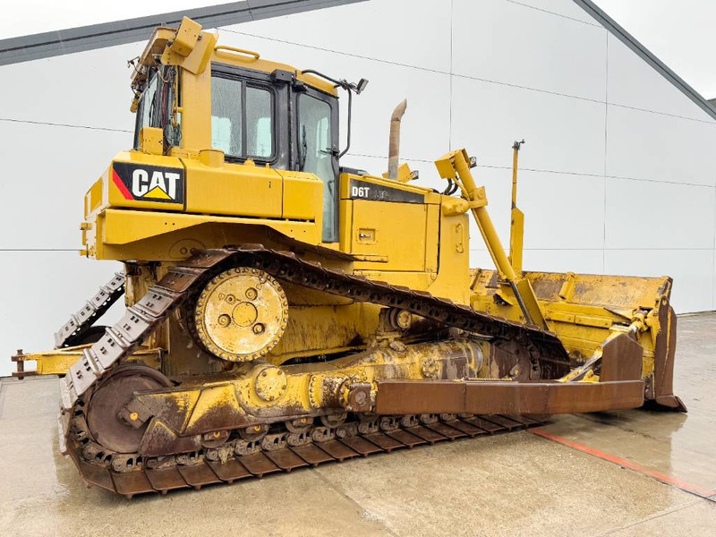 Cat D6T LGP - Dutch Machine / Camera / CE + EPA - Bulldozer: bild 4 Cat D6T LGP - Dutch Machine / Camera / CE + EPA - Bulldozer: bild 4