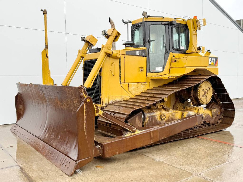 Cat D6T LGP - Dutch Machine / Camera / CE + EPA - Bulldozer: bild 1 Cat D6T LGP - Dutch Machine / Camera / CE + EPA - Bulldozer: bild 1