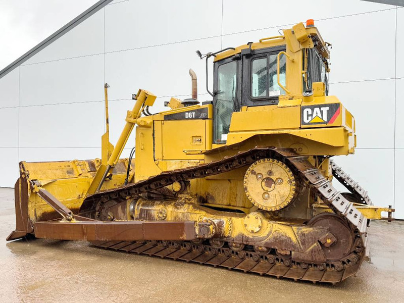 Cat D6T LGP - Dutch Machine / Camera / CE + EPA - Bulldozer: bild 2 Cat D6T LGP - Dutch Machine / Camera / CE + EPA - Bulldozer: bild 2
