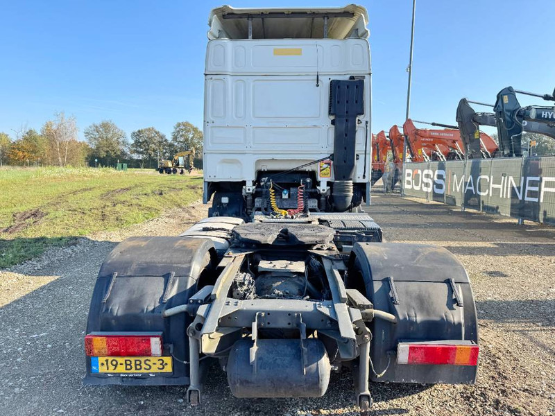 DAF 105.410 MEGA - Automatic Gearbox / Euro 5 - Dragbil: bild 3 DAF 105.410 MEGA - Automatic Gearbox / Euro 5 - Dragbil: bild 3