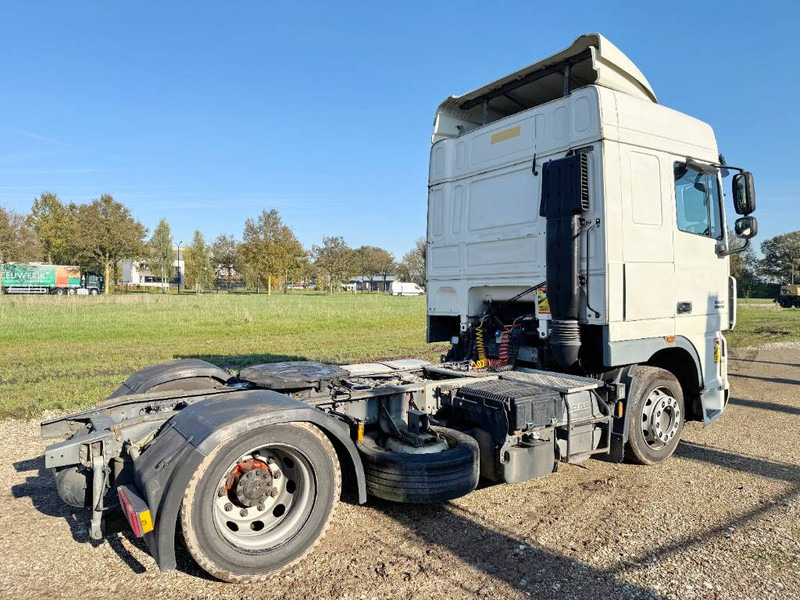 DAF 105.410 MEGA - Automatic Gearbox / Euro 5 - Dragbil: bild 4 DAF 105.410 MEGA - Automatic Gearbox / Euro 5 - Dragbil: bild 4