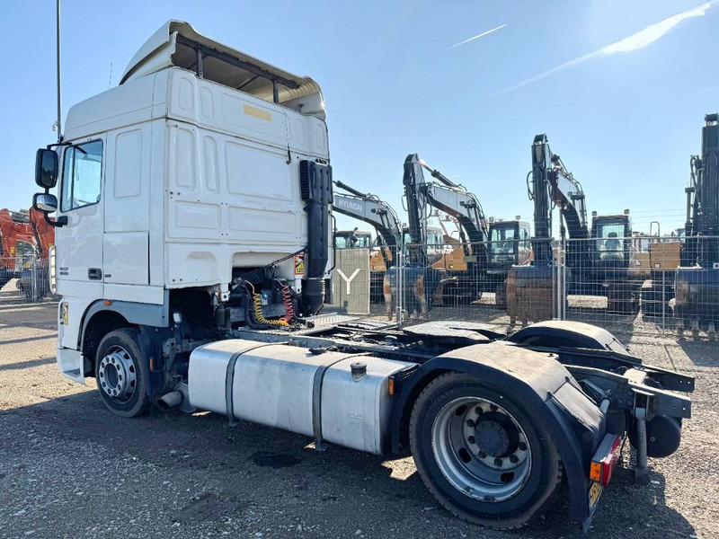 DAF 105.410 MEGA - Automatic Gearbox / Euro 5 - Dragbil: bild 2 DAF 105.410 MEGA - Automatic Gearbox / Euro 5 - Dragbil: bild 2