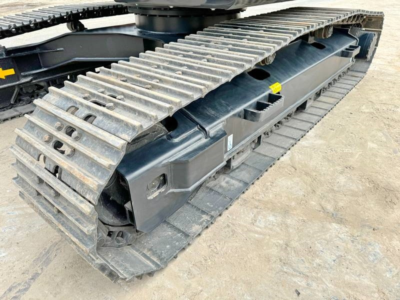 Ny Bandgrävare Hitachi ZX220LC-5G / 2025 ULTRA MODEL / ISUZU ENGINE: bild 13